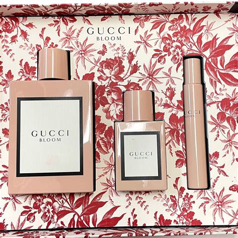 gucci bloom perfume unboxing|Gucci Bloom perfume boots.